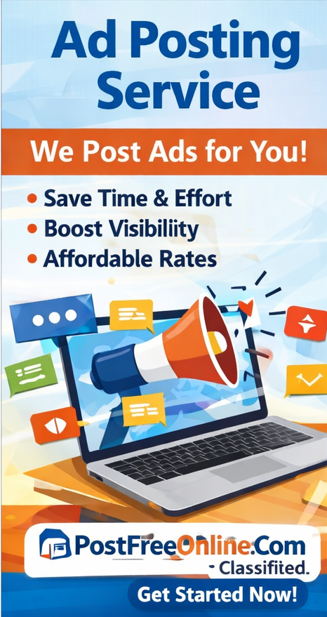PostFreeOnline.Com photo 16